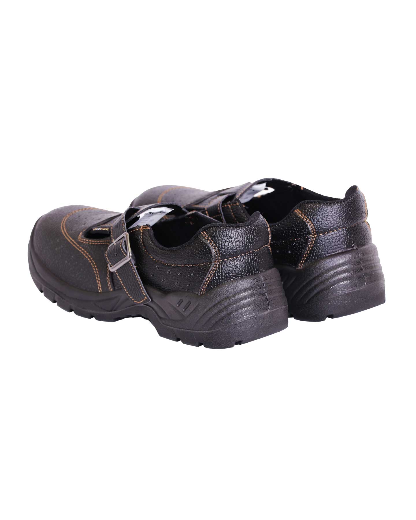 Полуботинки на резинке FOOTWEAR, МП, ПУ